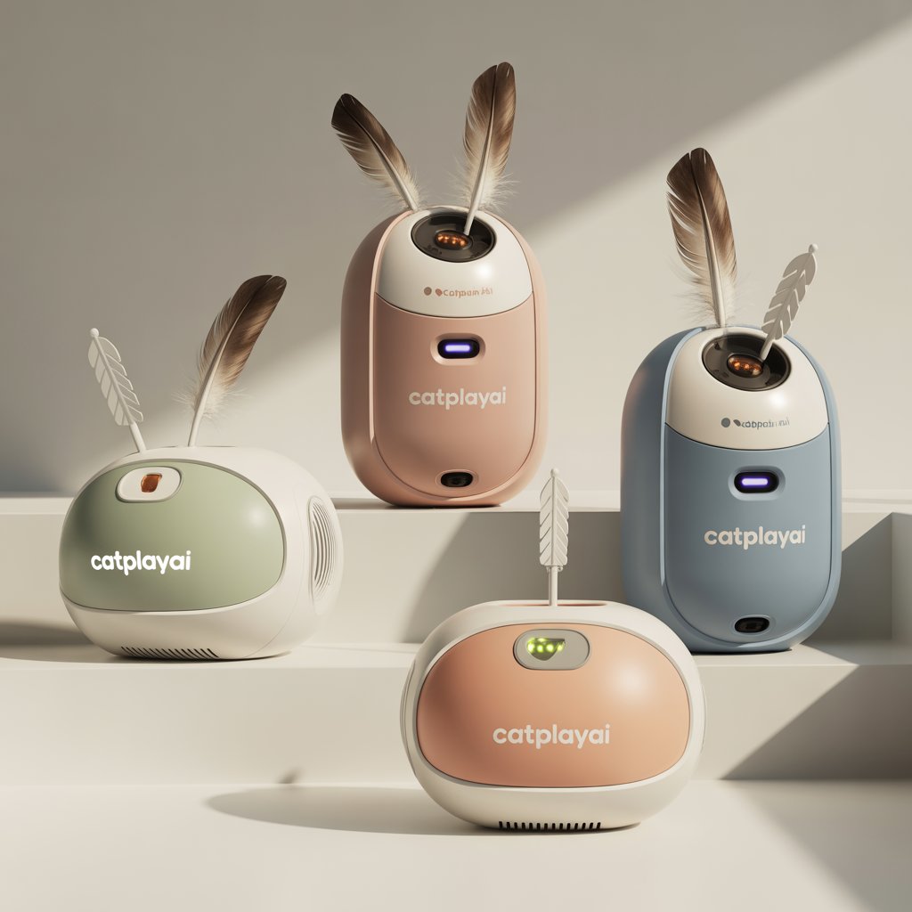 AI-Spielzeug SafeFun