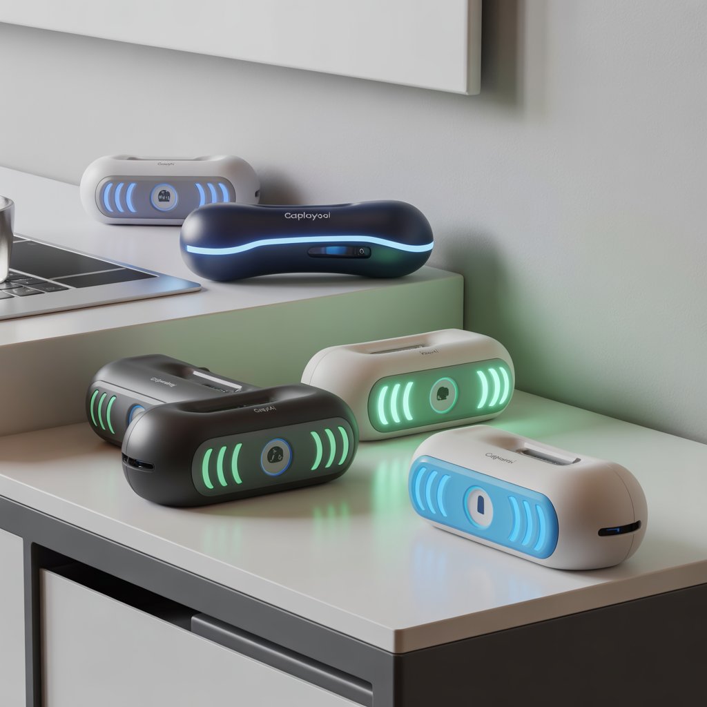 AI-Spielzeug SmartPlay